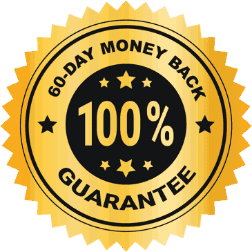 Quietum Plus 90 days money back Guarantee